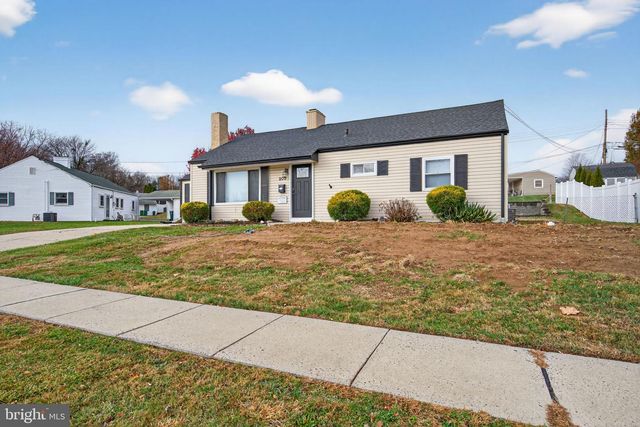 209 TRENTON RD, Fairless Hills, PA 19030