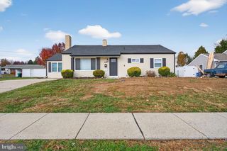 209 TRENTON RD, Fairless Hills, PA 19030