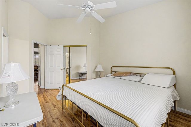 5155 West Tropicana Avenue 2023, Las Vegas, NV 89103