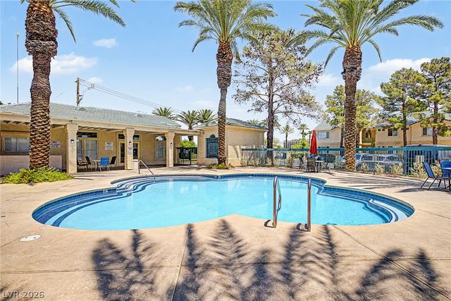 5155 West Tropicana Avenue 2023, Las Vegas, NV 89103