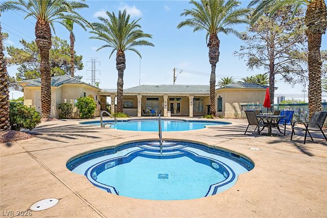 5155 West Tropicana Avenue 2023, Las Vegas, NV 89103