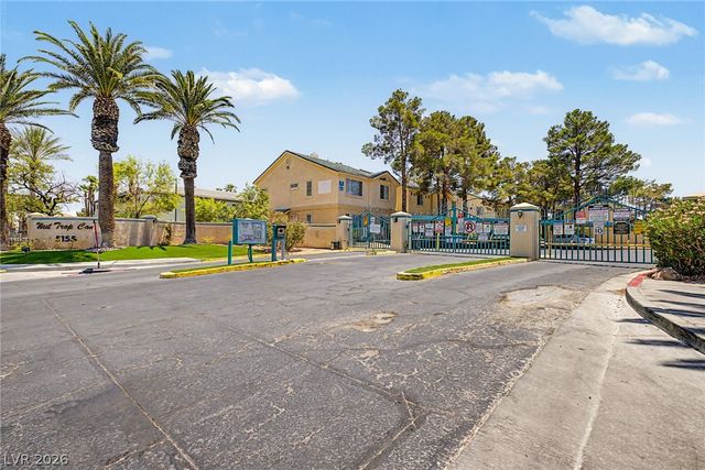 5155 West Tropicana Avenue 2023, Las Vegas, NV 89103