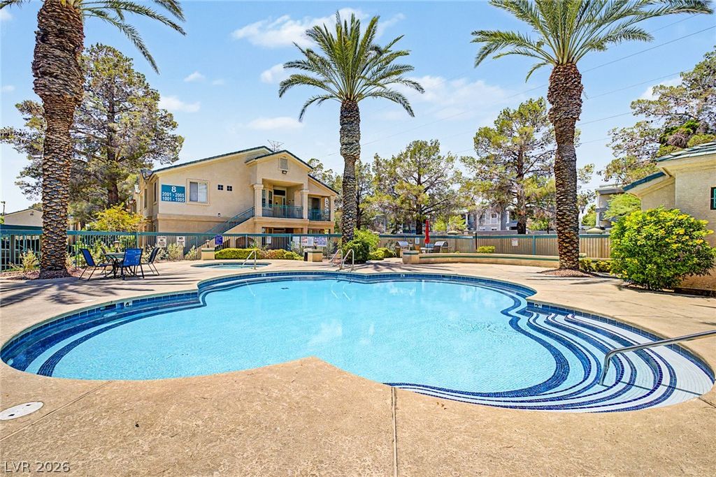 5155 West Tropicana Avenue 2023, Las Vegas, NV 89103