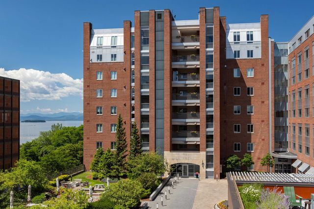 35 Cherry St Unit 302, Burlington, VT 05401
