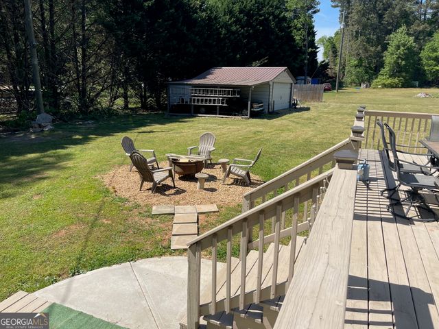 3442 Camp Branch Road, Buford, GA 30519