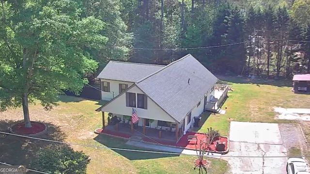 3442 Camp Branch Road, Buford, GA 30519