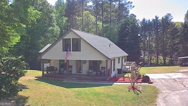 3442 Camp Branch Road, Buford, GA 30519