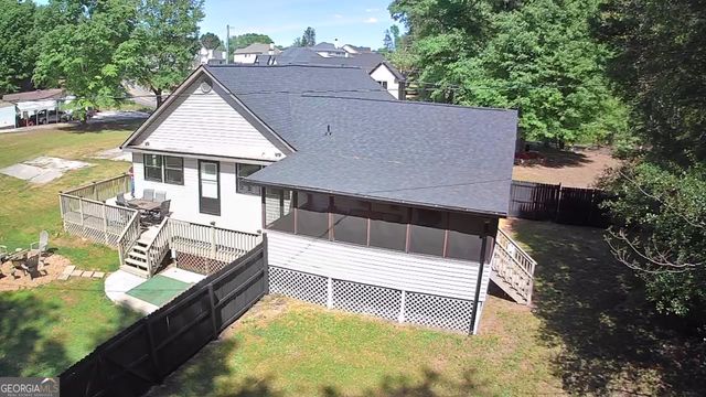 3442 Camp Branch Road, Buford, GA 30519