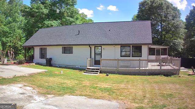 3442 Camp Branch Road, Buford, GA 30519