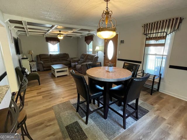 3442 Camp Branch Road, Buford, GA 30519