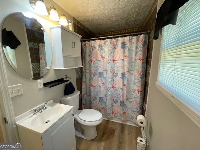 3442 Camp Branch Road, Buford, GA 30519