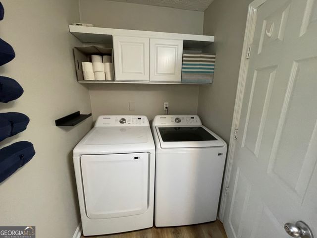 3442 Camp Branch Road, Buford, GA 30519