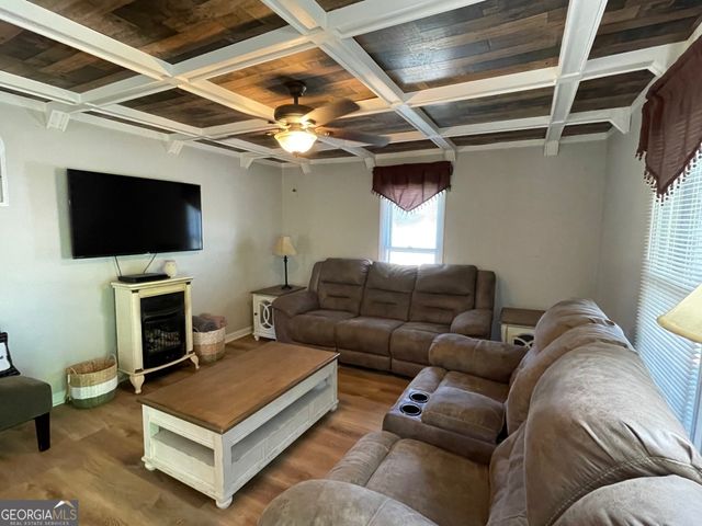 3442 Camp Branch Road, Buford, GA 30519