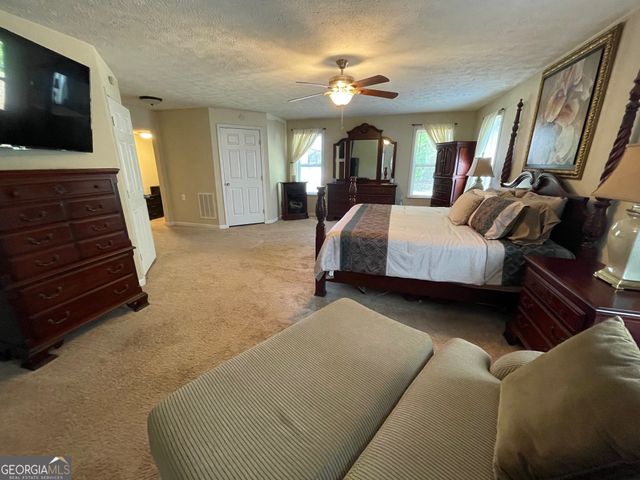 3442 Camp Branch Road, Buford, GA 30519