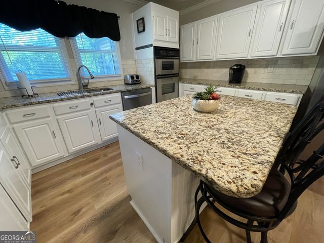 3442 Camp Branch Road, Buford, GA 30519