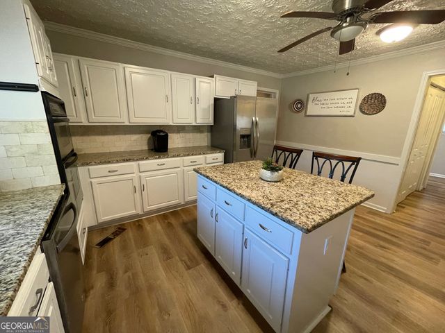 3442 Camp Branch Road, Buford, GA 30519