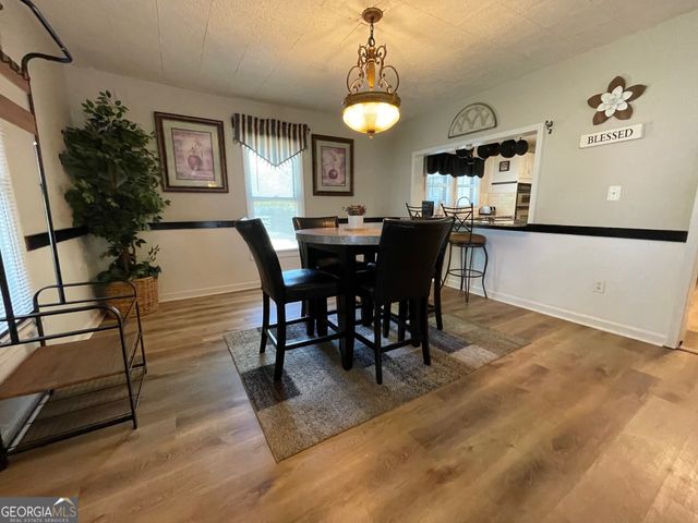 3442 Camp Branch Road, Buford, GA 30519