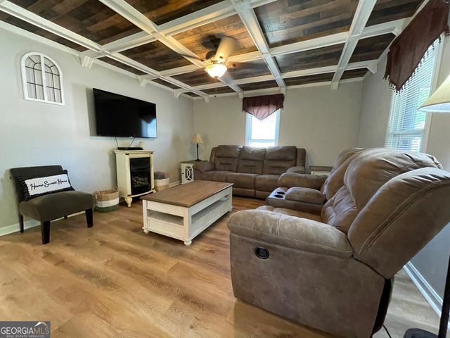 3442 Camp Branch Road, Buford, GA 30519