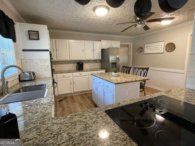 3442 Camp Branch Road, Buford, GA 30519