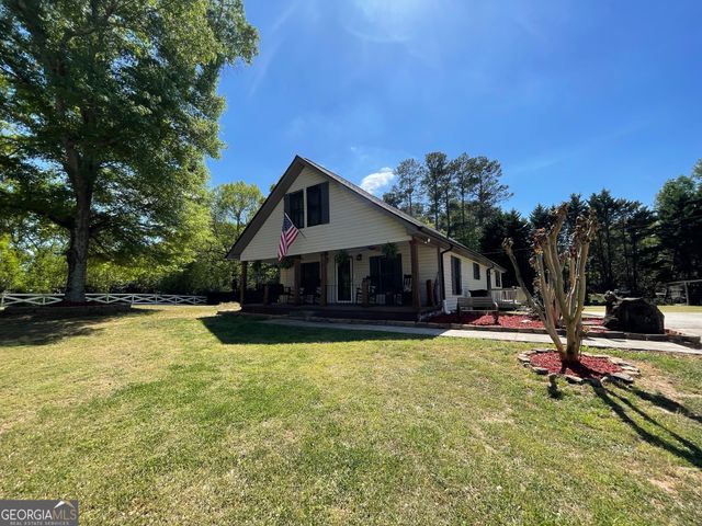 3442 Camp Branch Road, Buford, GA 30519