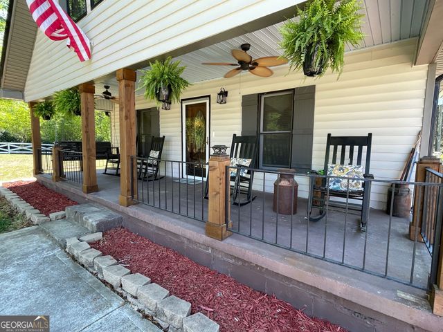 3442 Camp Branch Road, Buford, GA 30519