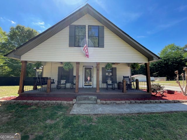 3442 Camp Branch Road, Buford, GA 30519