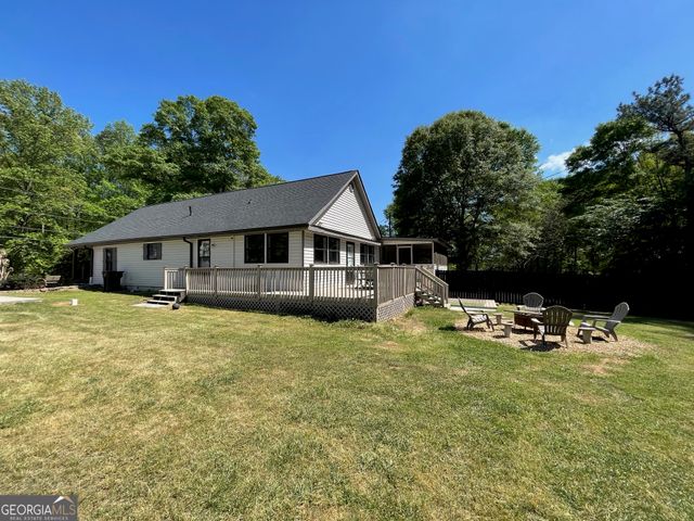 3442 Camp Branch Road, Buford, GA 30519