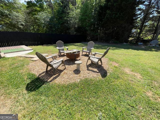 3442 Camp Branch Road, Buford, GA 30519