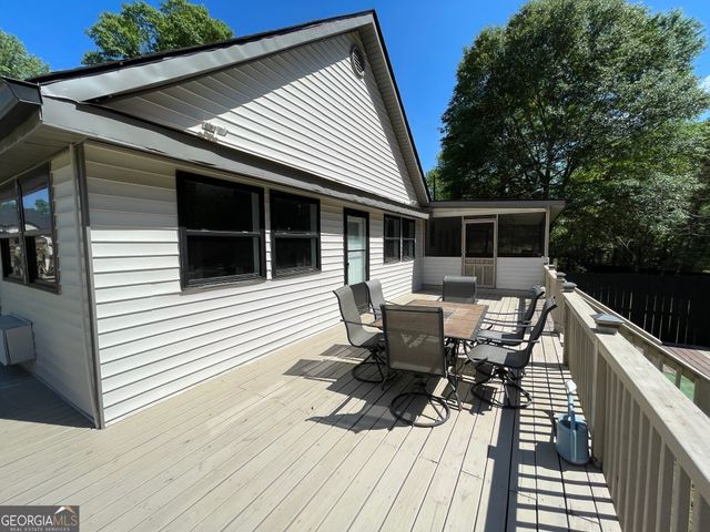 3442 Camp Branch Road, Buford, GA 30519