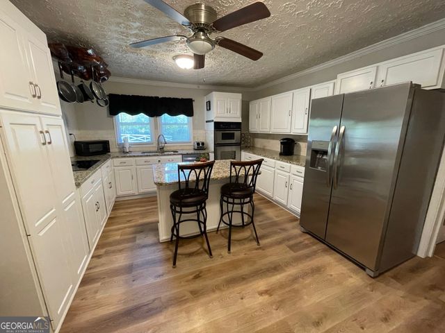 3442 Camp Branch Road, Buford, GA 30519