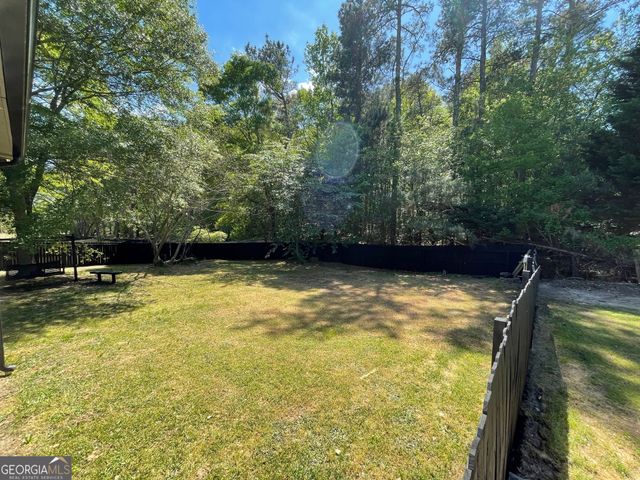 3442 Camp Branch Road, Buford, GA 30519