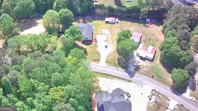 3442 Camp Branch Road, Buford, GA 30519