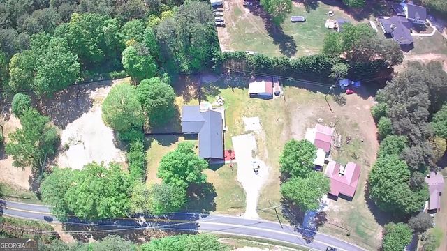 3442 Camp Branch Road, Buford, GA 30519