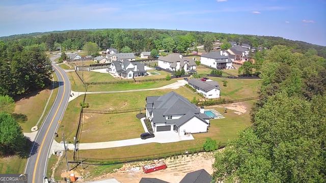 3442 Camp Branch Road, Buford, GA 30519