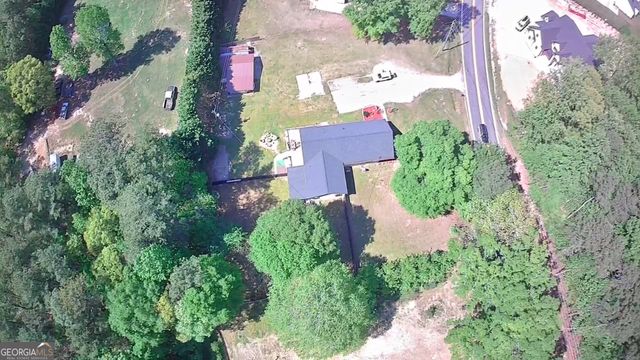 3442 Camp Branch Road, Buford, GA 30519