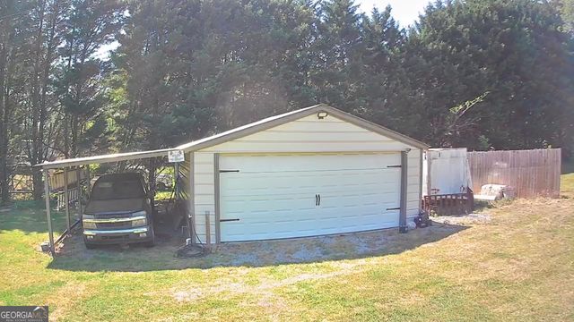 3442 Camp Branch Road, Buford, GA 30519