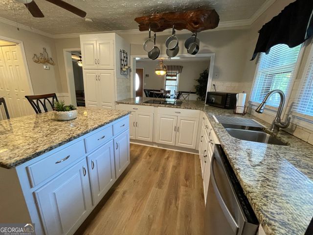 3442 Camp Branch Road, Buford, GA 30519