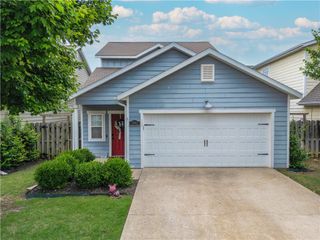 2802 Arbor Road, Bentonville, AR 72713