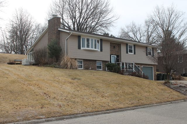 224 Pin Oak Drive, Geneseo, IL 61254