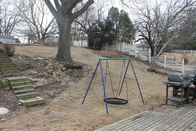 224 Pin Oak Drive, Geneseo, IL 61254