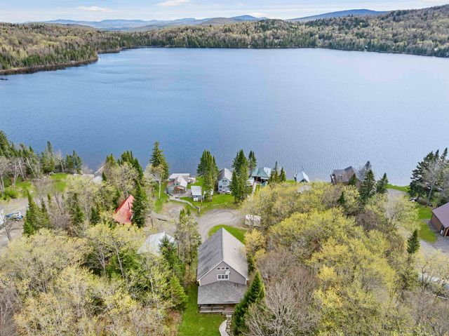 19 Backiel Drive, Stewartstown, NH 03576