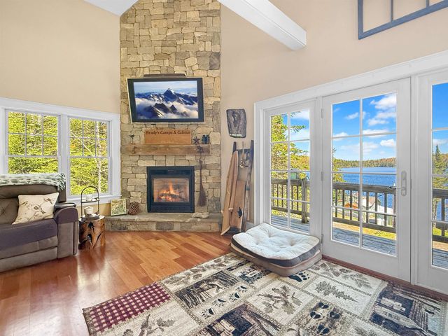 19 Backiel Drive, Stewartstown, NH 03576