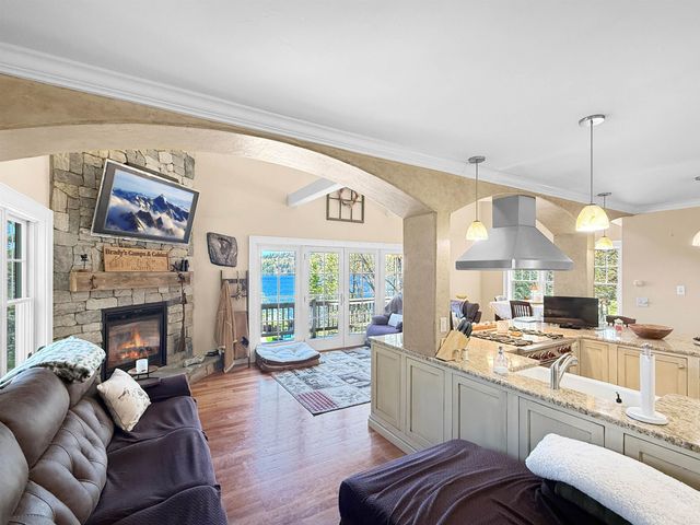 19 Backiel Drive, Stewartstown, NH 03576