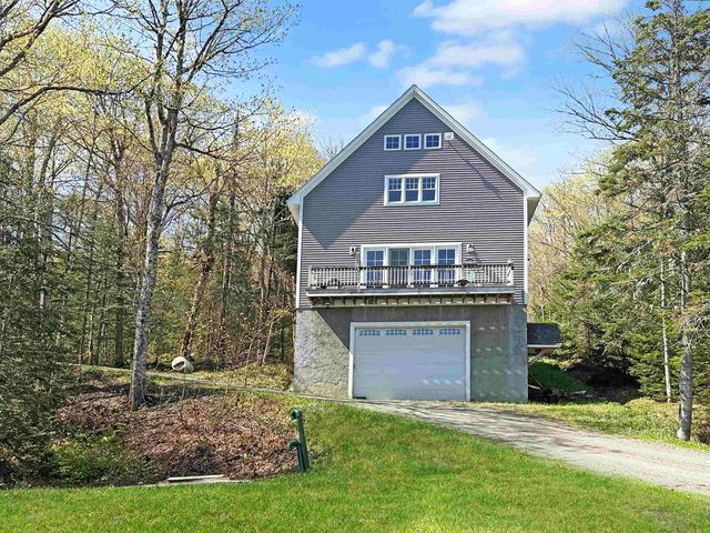 19 Backiel Drive, Stewartstown, NH 03576
