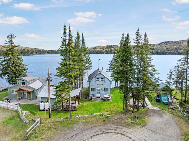 19 Backiel Drive, Stewartstown, NH 03576