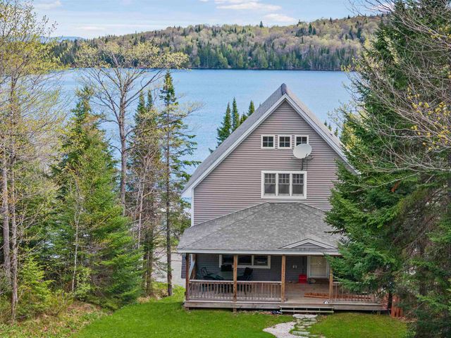 19 Backiel Drive, Stewartstown, NH 03576