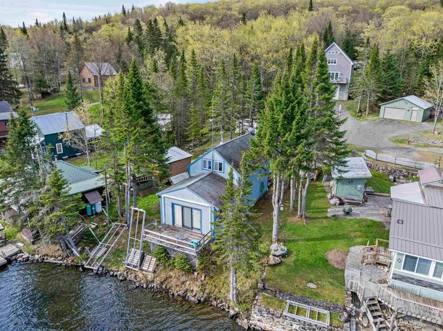 19 Backiel Drive, Stewartstown, NH 03576