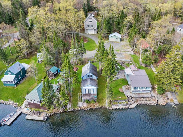 19 Backiel Drive, Stewartstown, NH 03576