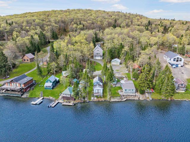 19 Backiel Drive, Stewartstown, NH 03576