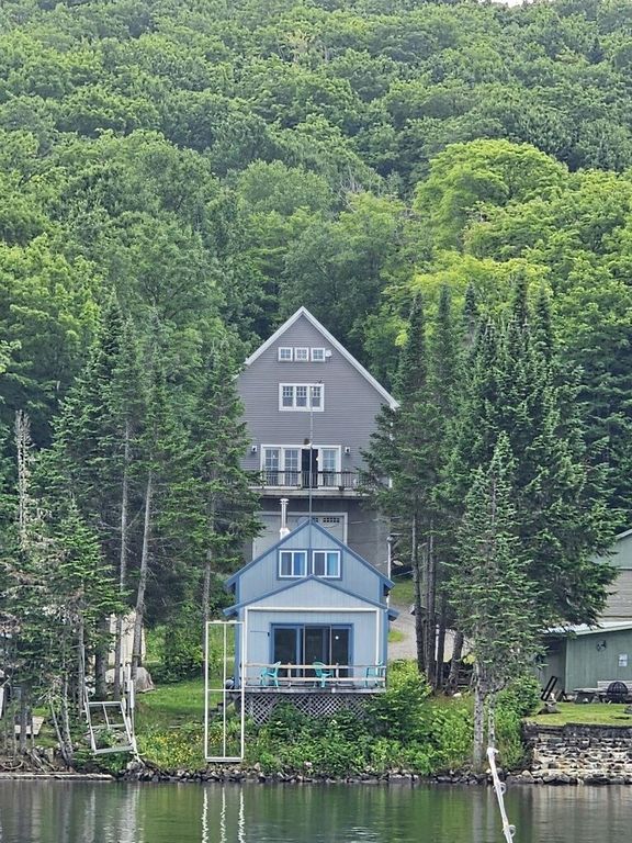 19 Backiel Drive, Stewartstown, NH 03576